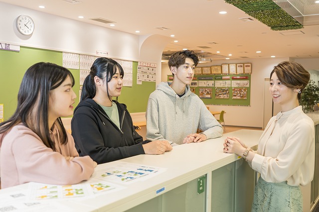 とくしま中央高等学院|徳島県の通信制高校